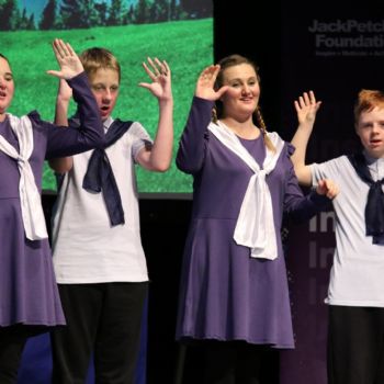 Jack Petchey (28)